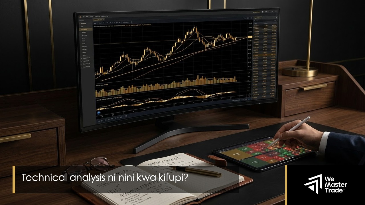 Mipaka ya Technical Analysis: Kwa Nini Indicators Pekee Hazitoshi 1 technical analysis limits