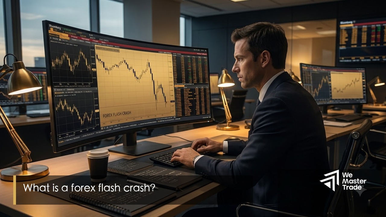 Forex Flash Crash: Meaning, Causes and Risk Rules 1 forex flash crash