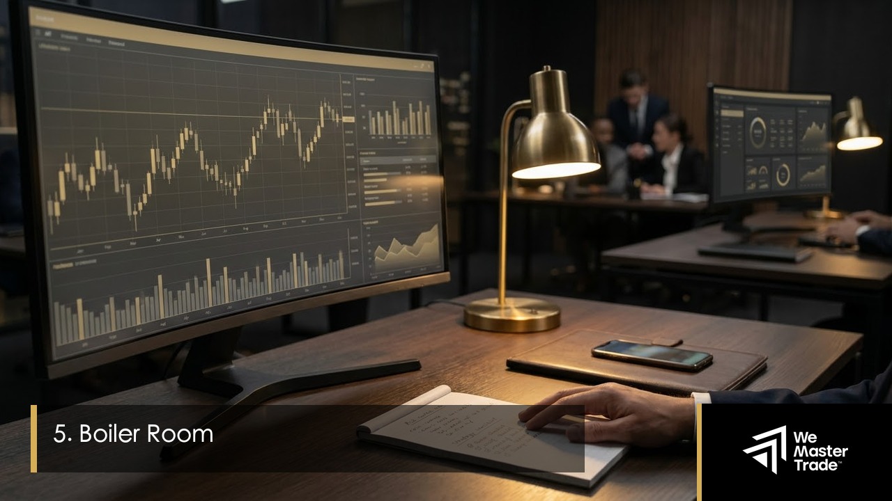 Best Trading Movies: Filamu Bora na Masomo kwa Traders 2 best trading movies