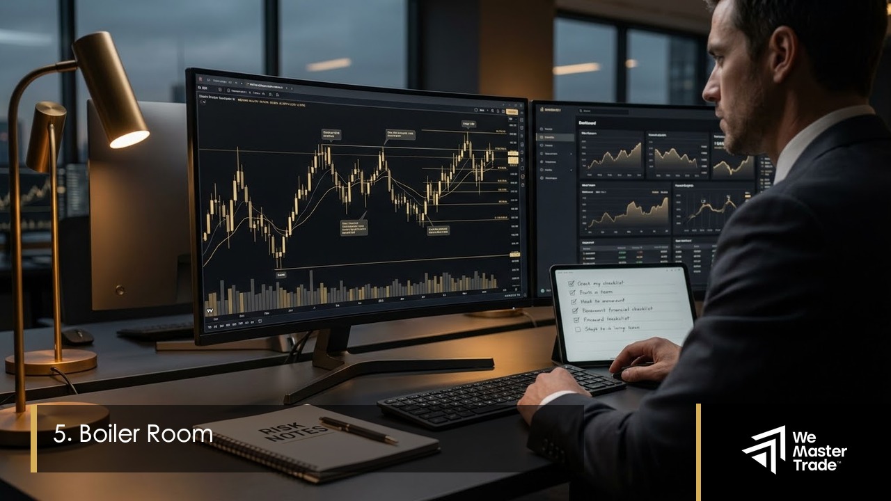 Best Trading Movies: Lessons Traders Can Actually Use 2 best trading movies