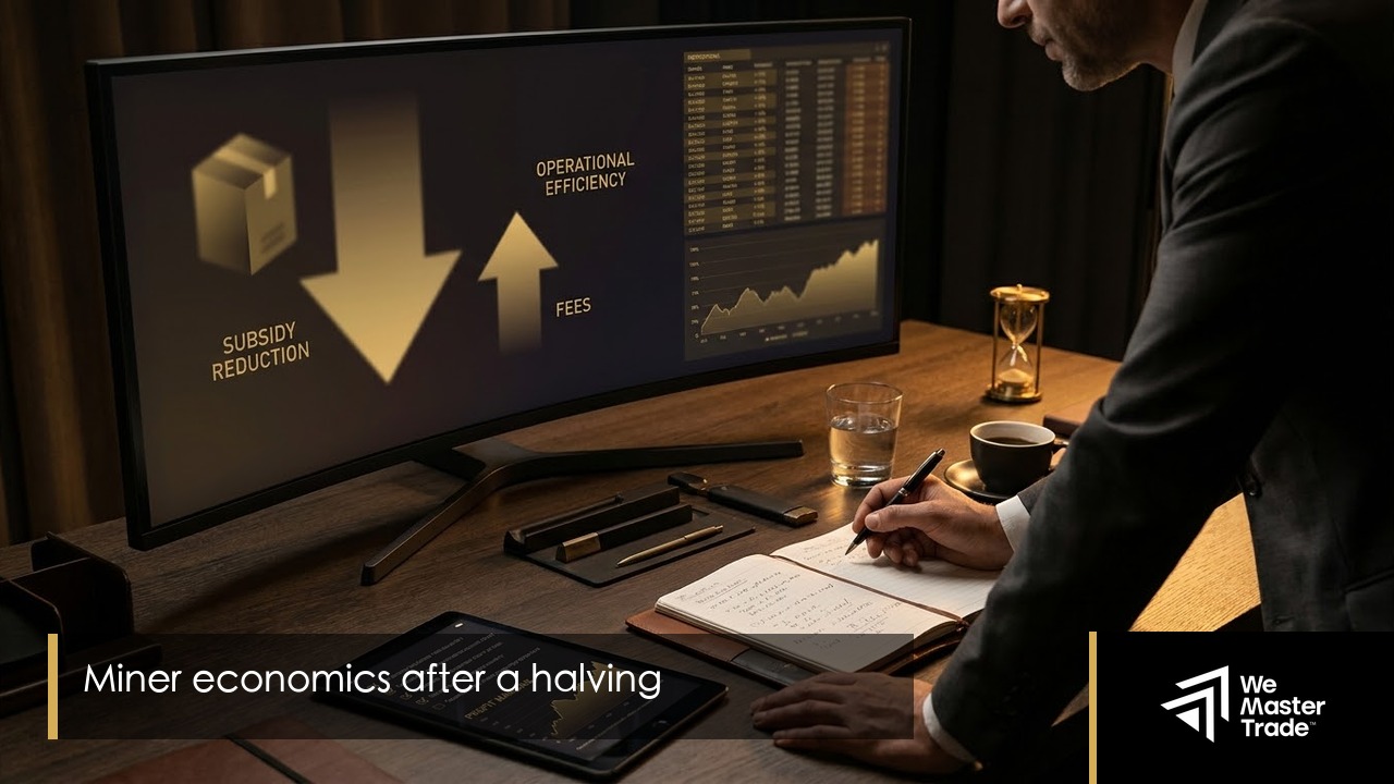  bitcoin halving impact