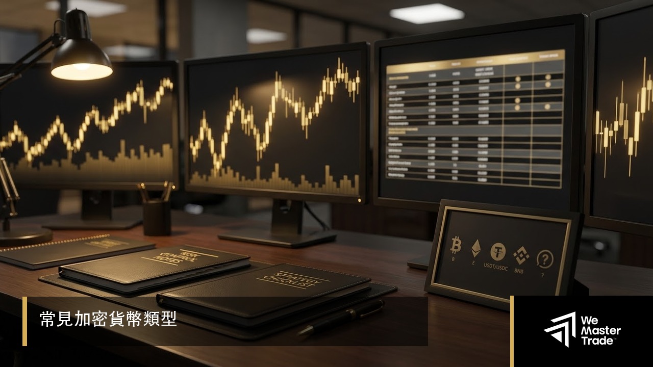加密貨幣解釋:比特幣、區塊鏈與虛擬資產風險入門 2 加密貨幣解釋