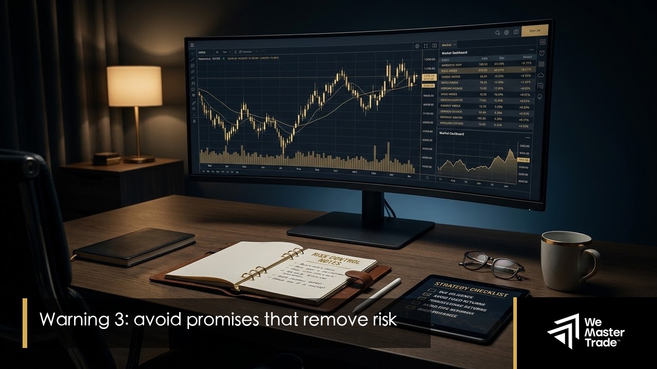 Forex Beginners Warnings: What New Traders Should Know First 2 Forex Beginners Warnings: What New Traders Should Know First