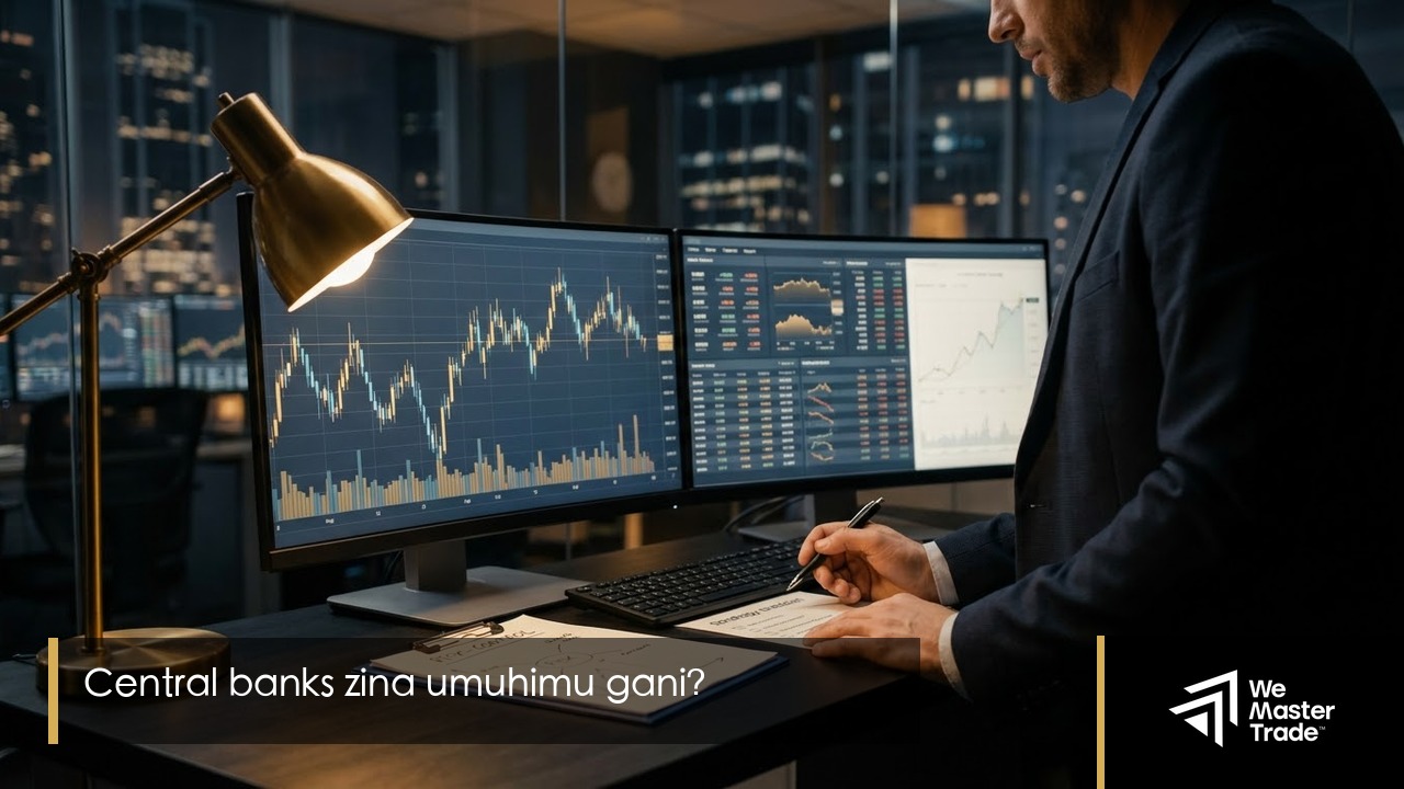 Fundamental Analysis Forex ni Nini? Mwongozo kwa Trader wa Kenya 2 fundamental analysis forex