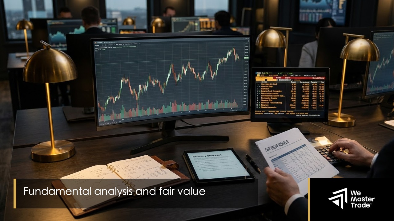 Fundamental Analysis Forex: How Economic Drivers Move Currencies 2 fundamental analysis forex