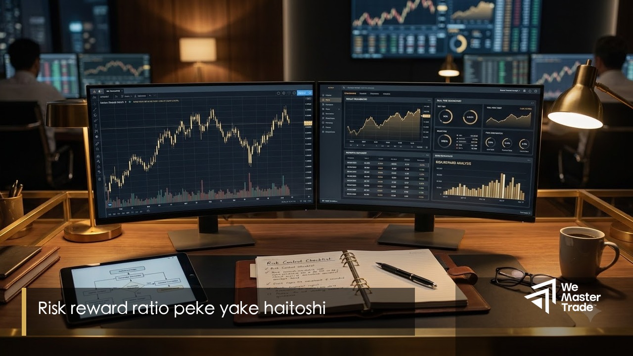 Uwiano wa Usimamizi wa Hatari: Mwongozo wa Risk Reward Ratio 2 uwiano wa usimamizi wa hatari