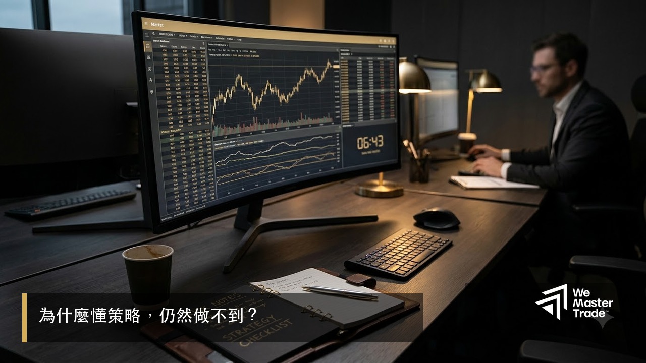 交易心理學:如何管理恐懼、貪婪與交易紀律 2 交易心理學