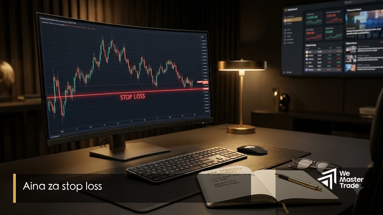  stop loss ni nini
