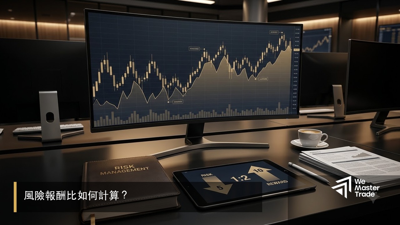 風險管理比率