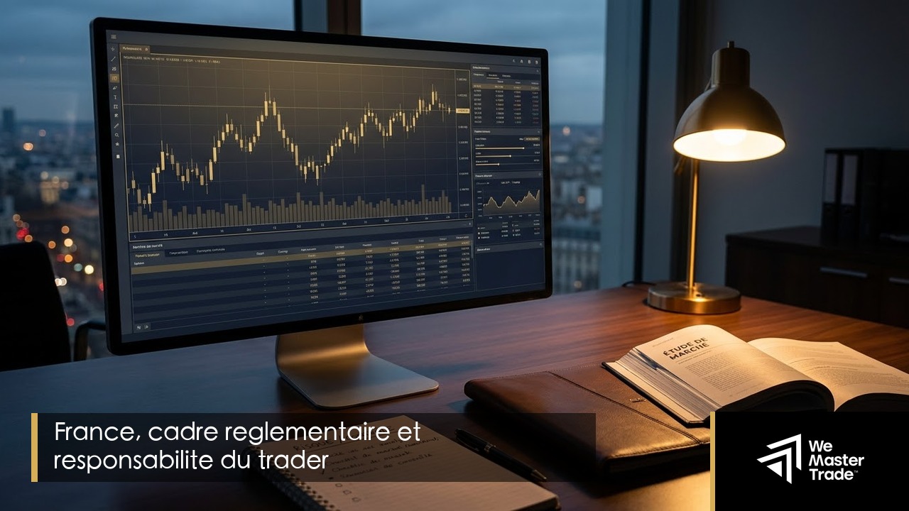 Prop Firms en France : comment choisir une prop firm avec prudence 2 prop firm France
