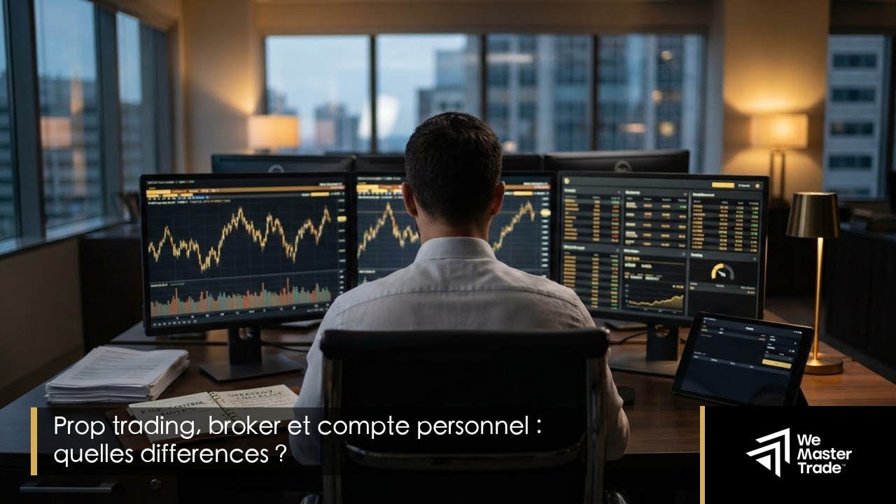 Prop Trading : definition, fonctionnement et risques a connaitre 2 prop trading