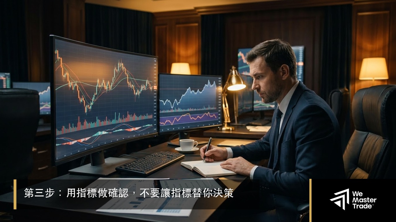 交易技巧預測:如何把市場預判變成可執行流程 2 交易技巧預測