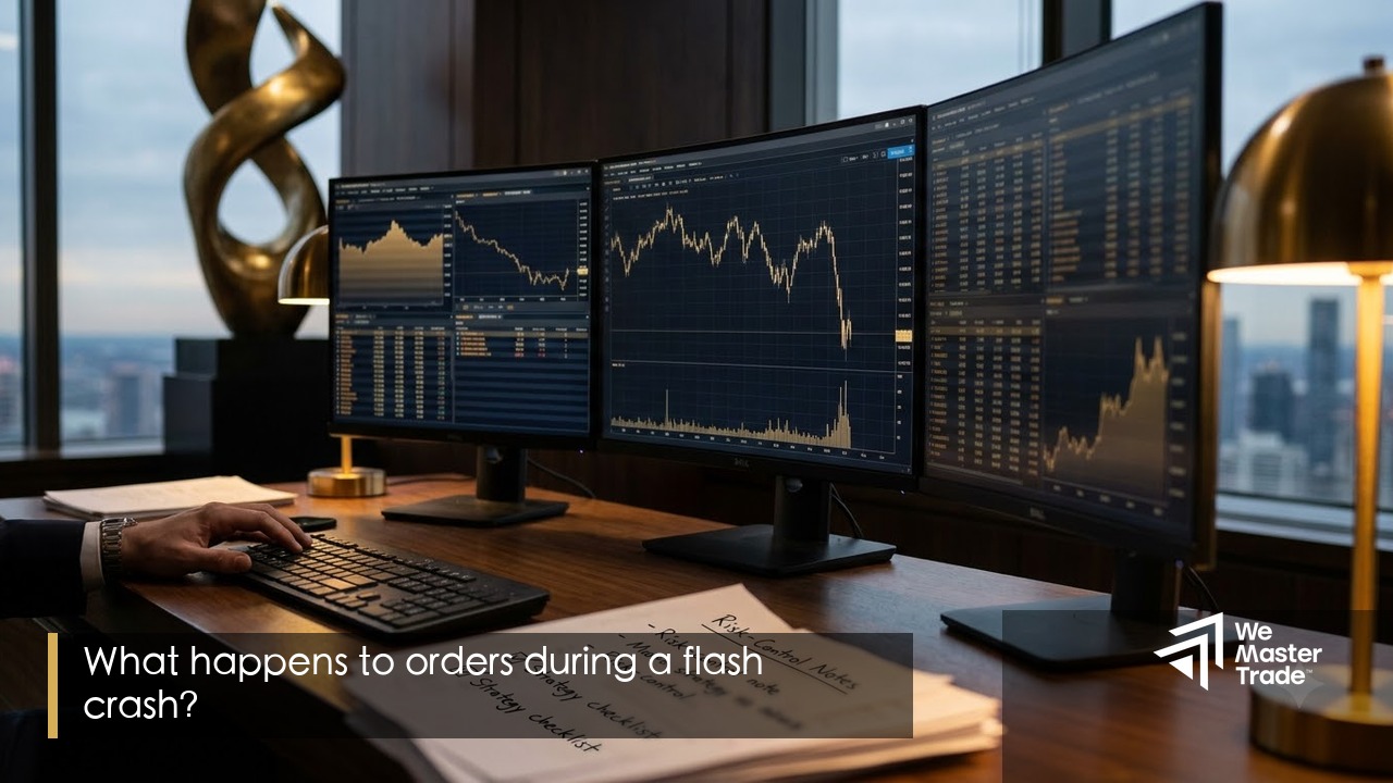 Forex Flash Crash: Meaning, Causes and Risk Rules 2 forex flash crash
