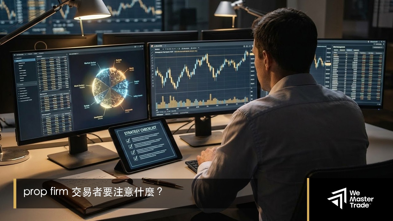 跨資產分散投資:如何用不同市場分散交易風險 3 跨資產分散投資