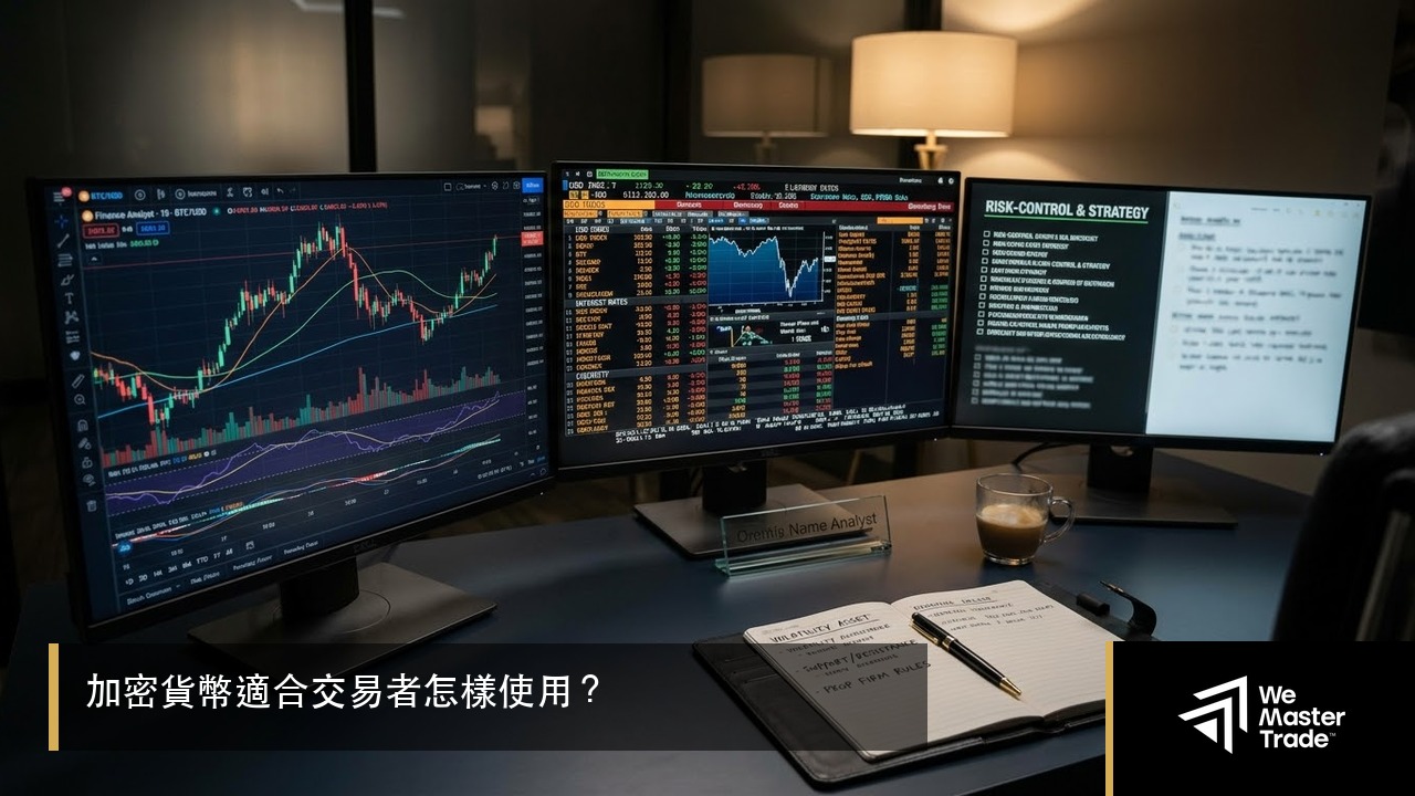 加密貨幣解釋:比特幣、區塊鏈與虛擬資產風險入門 3 加密貨幣解釋