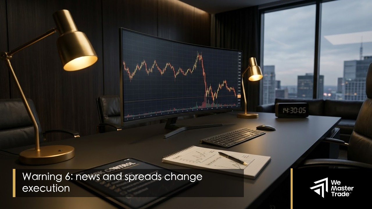Forex Beginners Warnings: What New Traders Should Know First 3 Forex Beginners Warnings: What New Traders Should Know First
