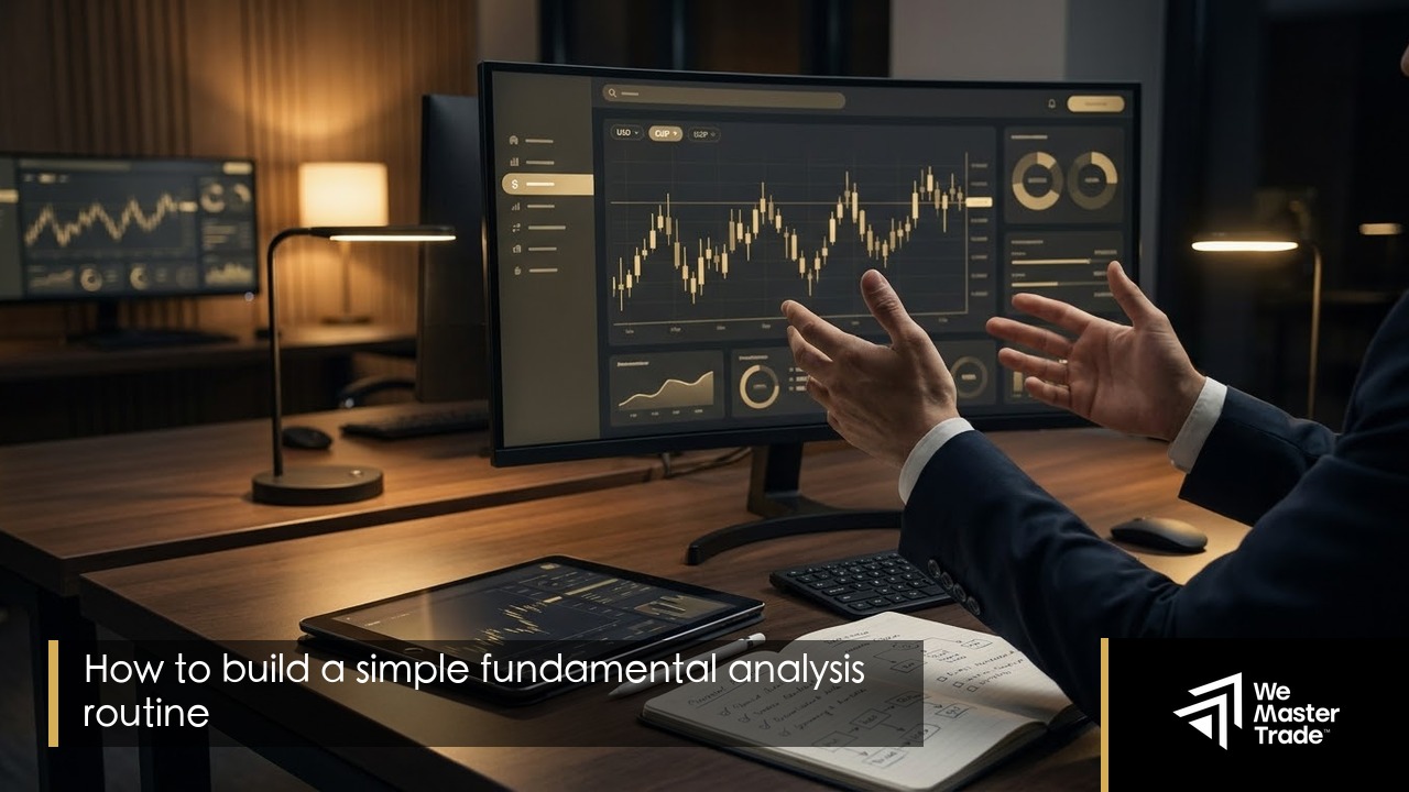 Fundamental Analysis Forex: How Economic Drivers Move Currencies 3 fundamental analysis forex