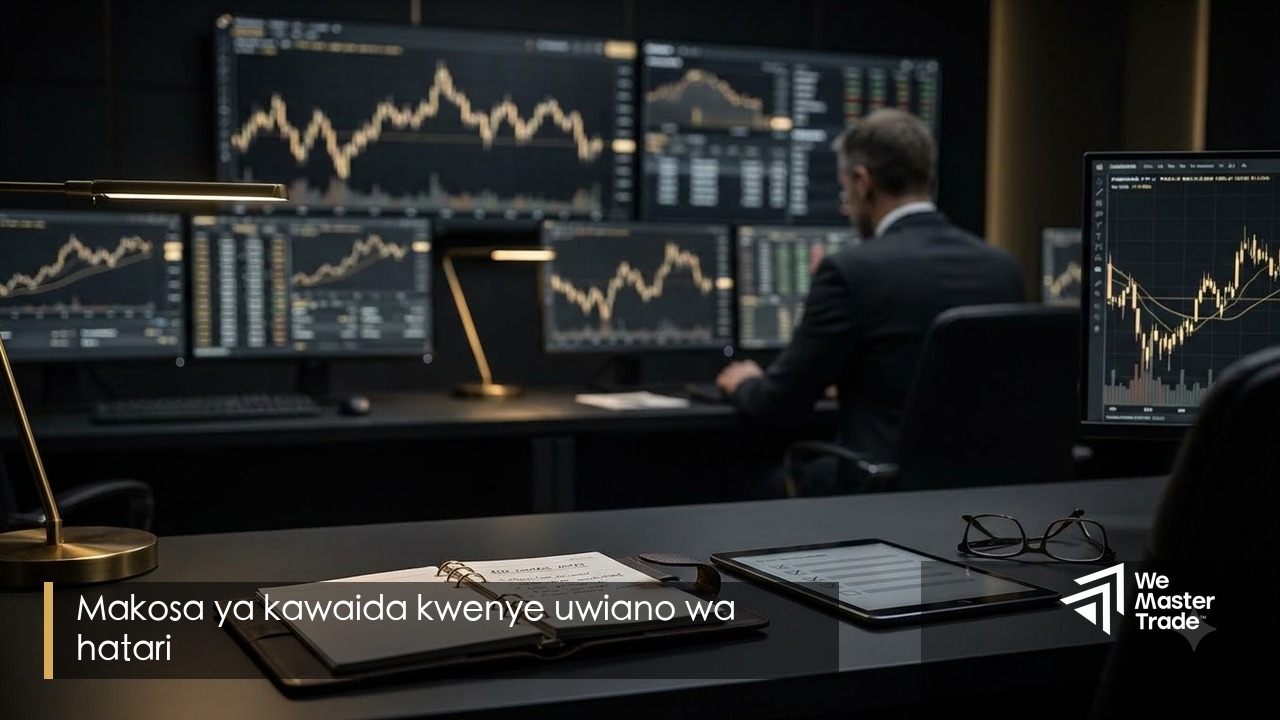 Uwiano wa Usimamizi wa Hatari: Mwongozo wa Risk Reward Ratio 3 uwiano wa usimamizi wa hatari