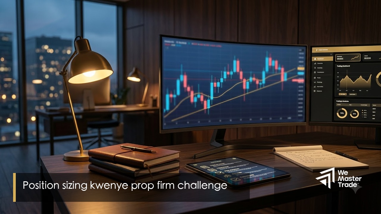 Position Sizing ni nini? Jinsi ya Kuhesabu Ukubwa wa Trade 3 position sizing ni nini