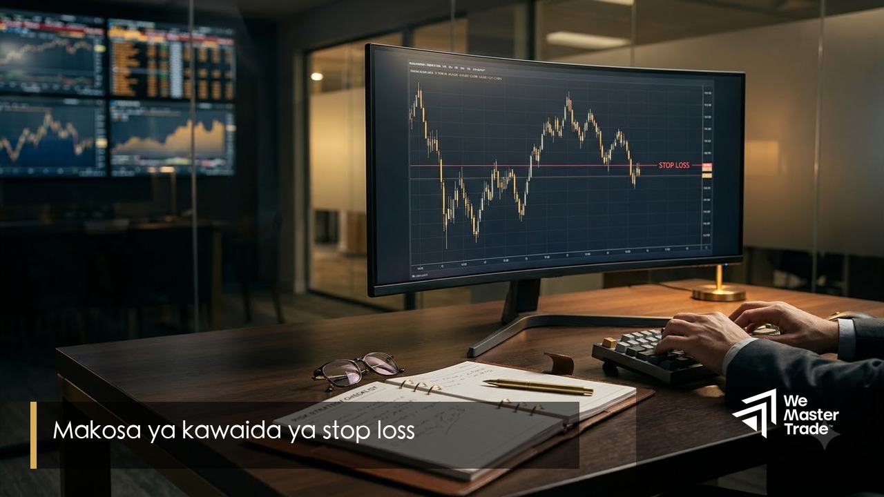  stop loss ni nini