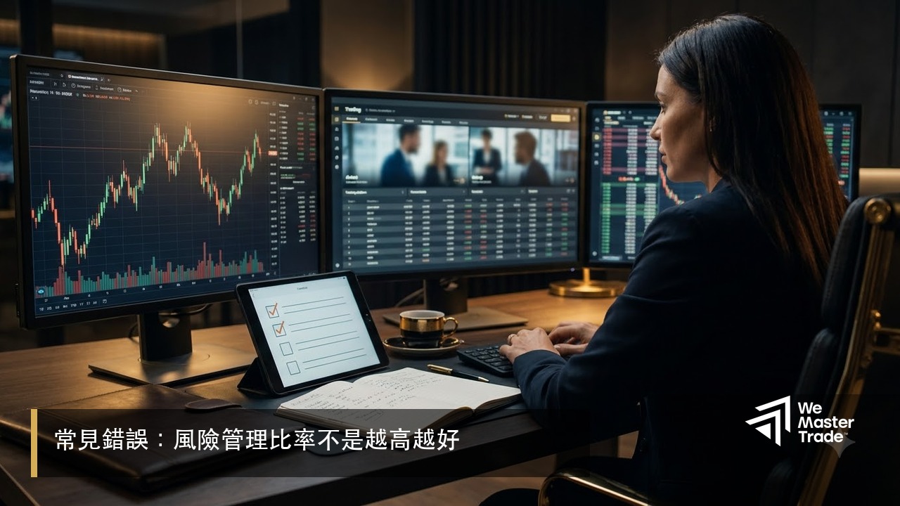 風險管理比率