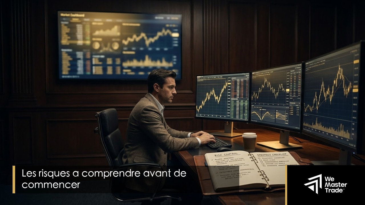 Prop Trading : definition, fonctionnement et risques a connaitre 3 prop trading