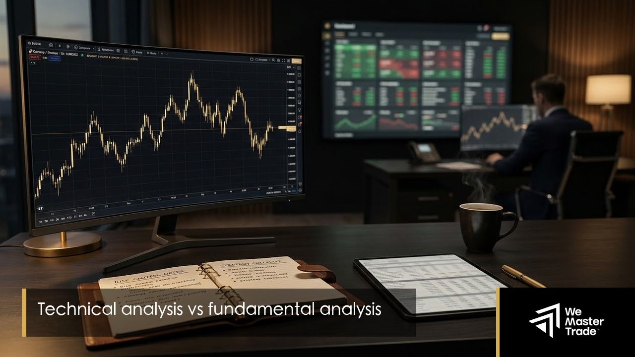 technical analysis limits