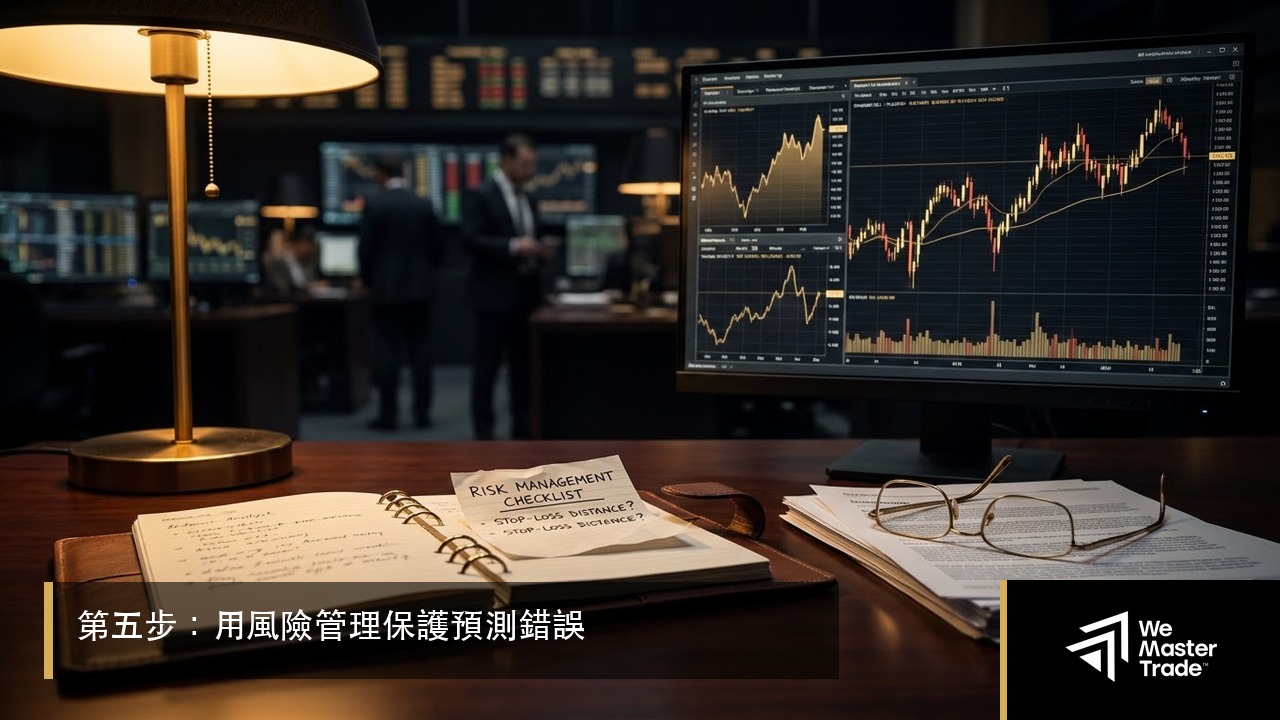 交易技巧預測:如何把市場預判變成可執行流程 3 交易技巧預測