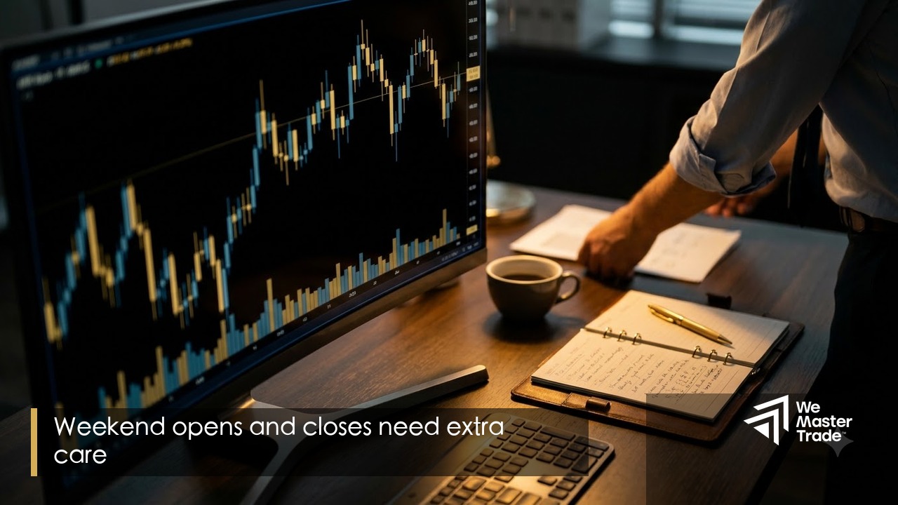 Forex Trading Hours: Sessions, Overlaps and Risk 3 forex trading hours