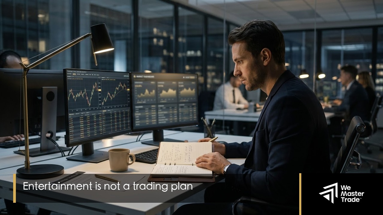 Best Trading Movies: Lessons Traders Can Actually Use 4 best trading movies