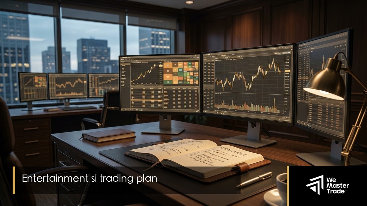 Best Trading Movies: Filamu Bora na Masomo kwa Traders 4 best trading movies