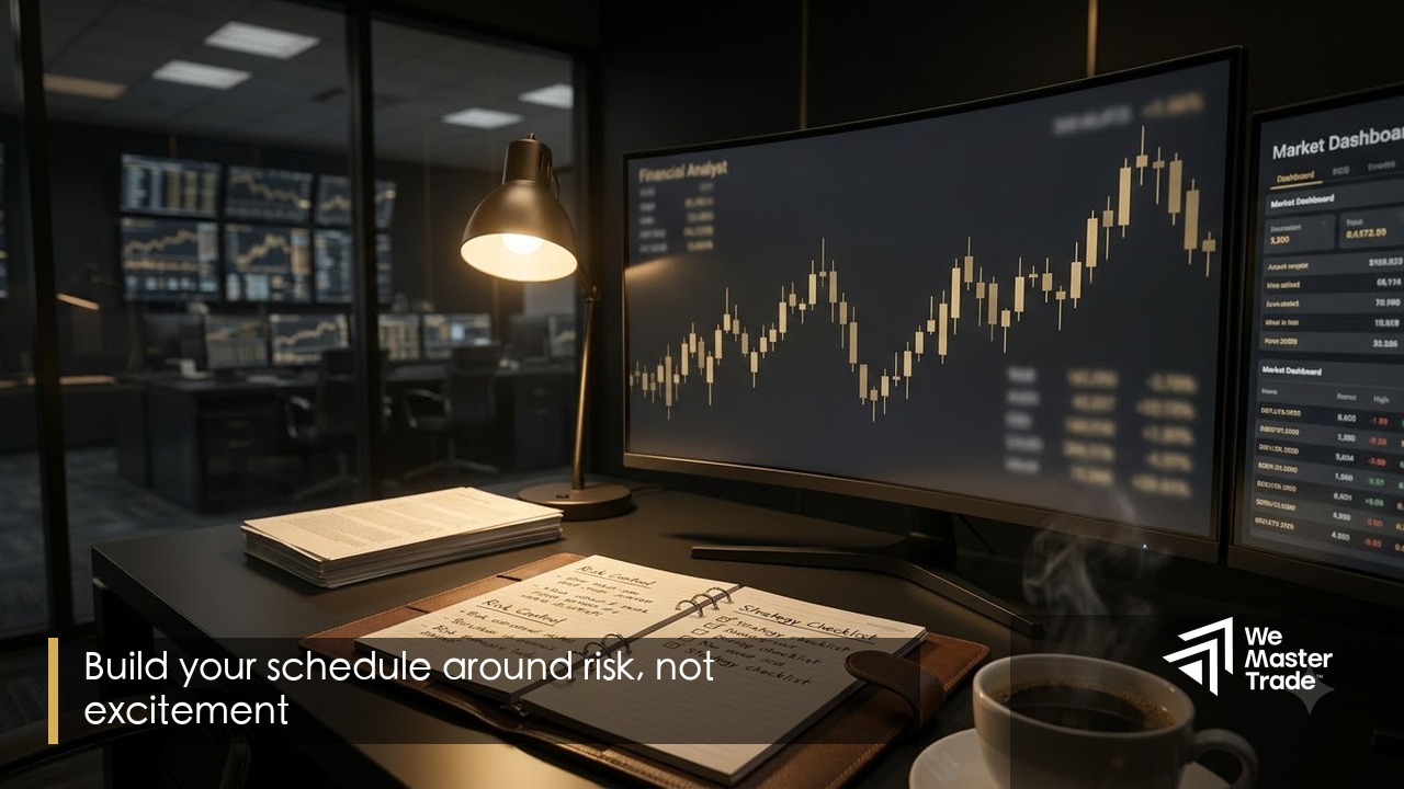 Forex Trading Hours: Sessions, Overlaps and Risk 4 forex trading hours