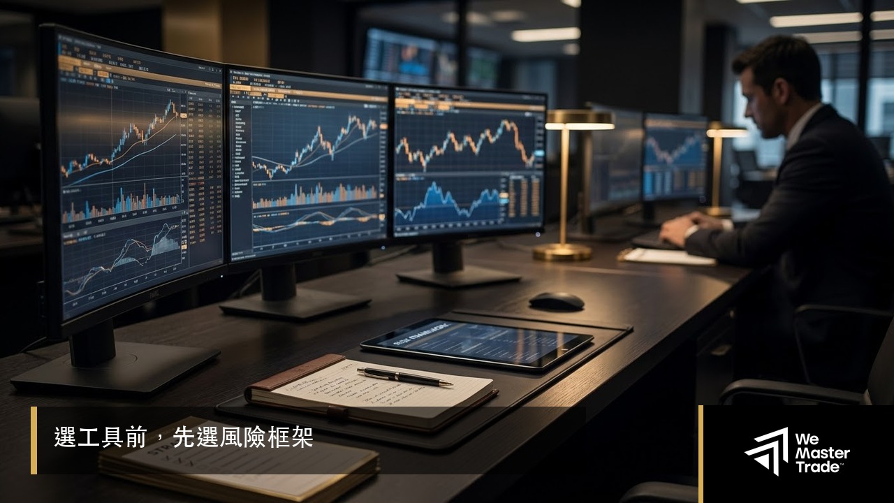 CFD 與傳統交易比較:差價合約、股票、期貨與 ETF 有何不同? 4 CFD 與傳統交易比較