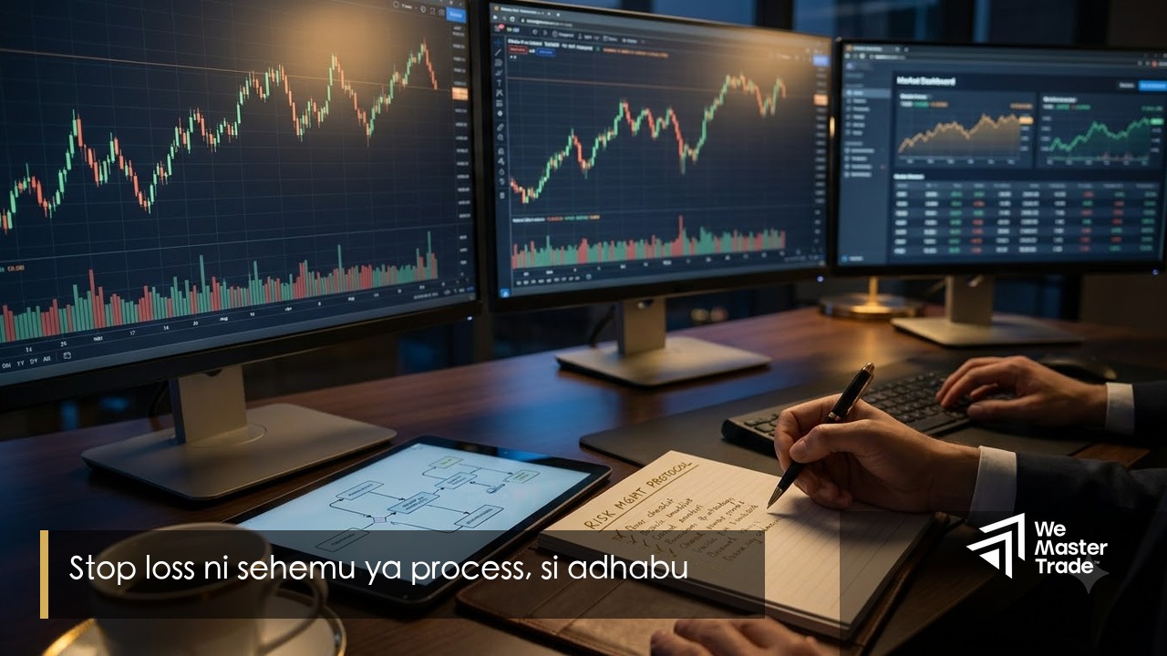  stop loss ni nini