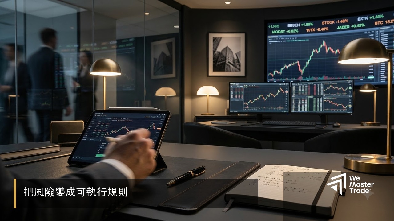 風險管理比率