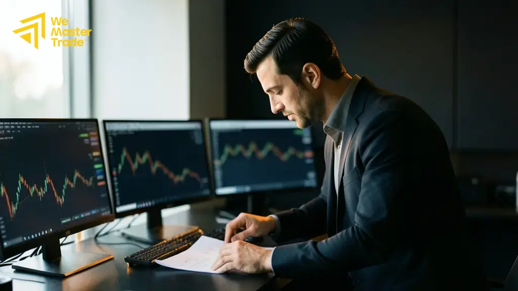 Bearish Engulfing Candlestick Pattern គឺអ្វី? វាសម្គាល់យ៉ាងណា 2 bearish engulfing បង្ហាញសម្ពាធលក់កើនឡើងក្រោយ uptrend
