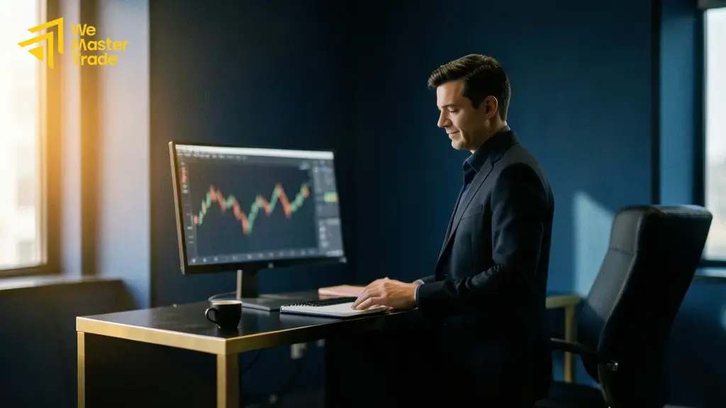 Bearish Engulfing Candlestick Pattern គឺអ្វី? វាសម្គាល់យ៉ាងណា 3 កំហុសទូទៅពេលអាន bearish engulfing candlestick pattern