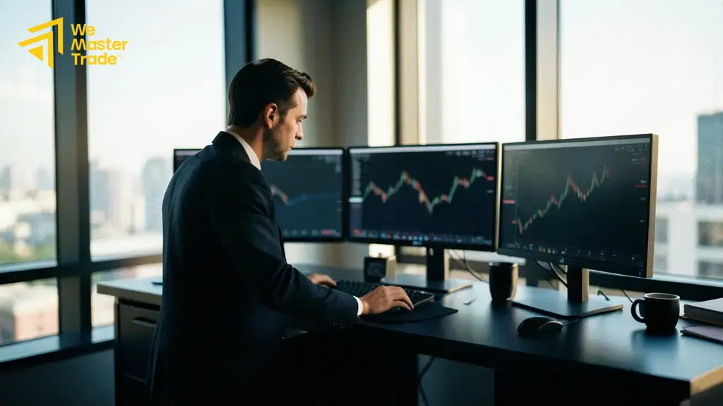 Three Inside Up Candlestick Pattern គឺអ្វី និងអានយ៉ាងដូចម្តេច 3 ការគ្រប់គ្រងហានិភ័យ និង stop loss ជាមួយ three inside up pattern