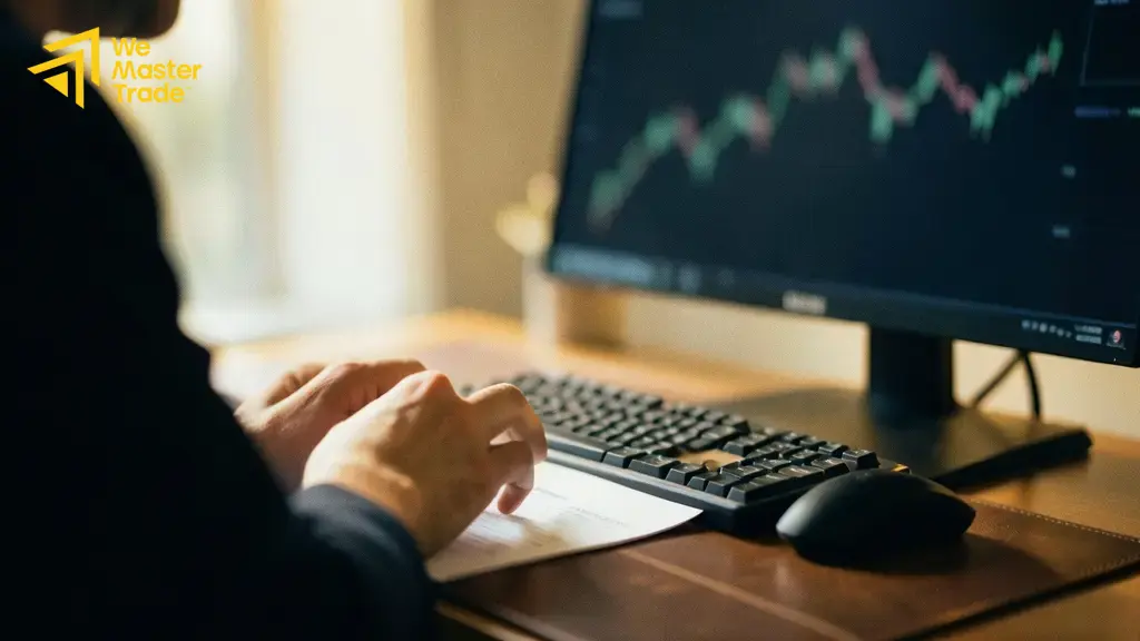 Bullish Candlestick Pattern: របៀបសម្គាល់សញ្ញាតម្លៃកើនលើ Chart 1 ការសម្គាល់ bullish candlestick pattern លើ chart forex
