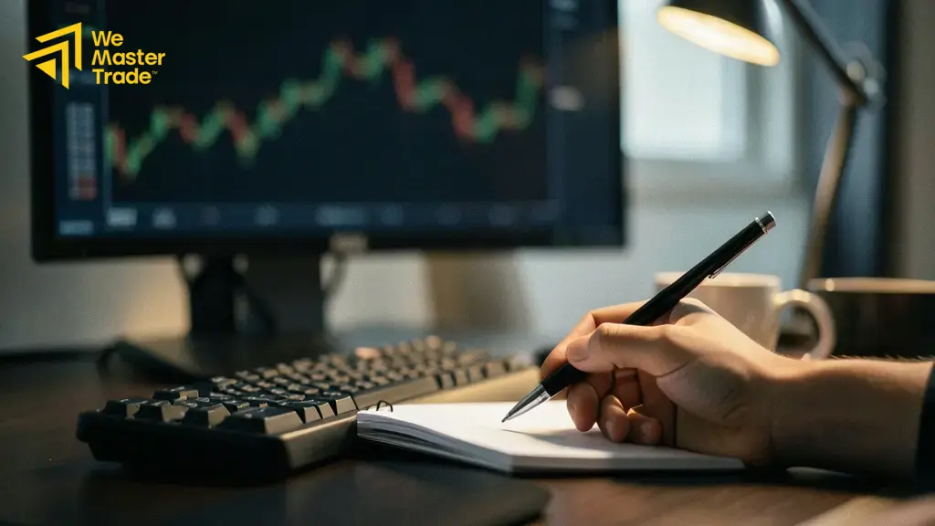 Bullish Candlestick Pattern: របៀបសម្គាល់សញ្ញាតម្លៃកើនលើ Chart 2 ឧទាហរណ៍ pattern Bullish Engulfing និង Morning Star លើ chart