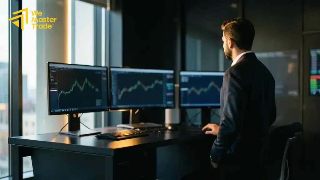 pin bar candlestick pattern៖ អត្ថន័យ របៀបសម្គាល់ និងការប្រើប្រាស់ 3 ឧទាហរណ៍ pin bar នៅជិត support និង resistance លើ chart forex