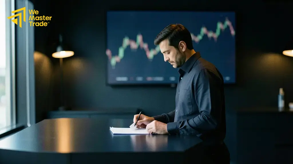 របៀបធ្វើ MetaTrader 5 login និងដោះស្រាយបញ្ហា login មិនបាន 3 ការដោះស្រាយបញ្ហា login មិនបាននៅក្នុង MetaTrader 5