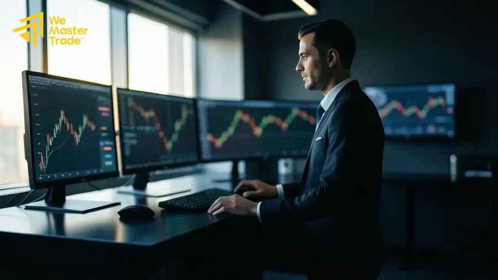 metatrader 5 demo account: របៀបបើក និងប្រើសម្រាប់ហាត់ trading 2 ជំហានបើក metatrader 5 demo account