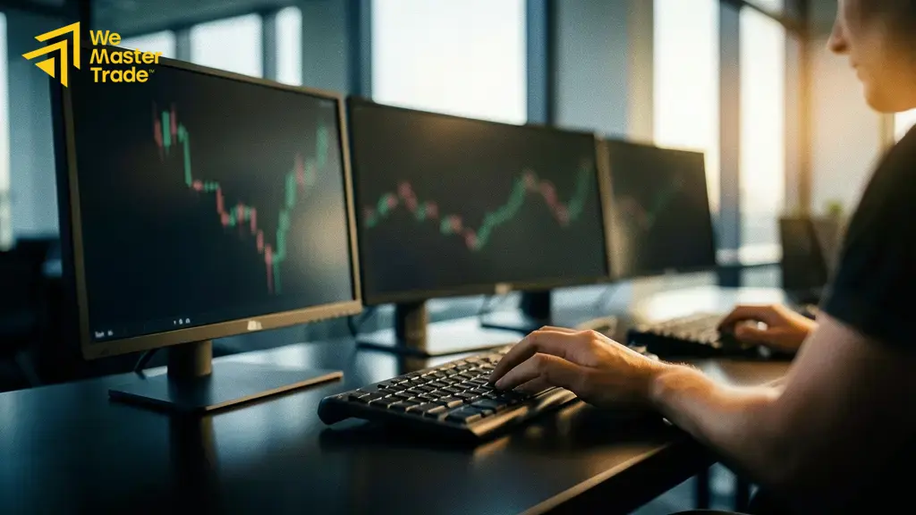 metatrader 5 demo account: របៀបបើក និងប្រើសម្រាប់ហាត់ trading 3 ការហាត់ risk management នៅក្នុង MT5 demo