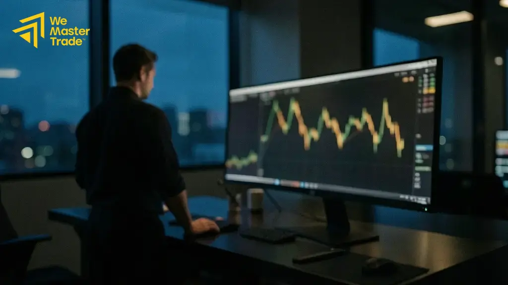 Leverage calculator៖ របៀបគណនា leverage មុនចូល trade 2 ការបញ្ចូល lot size និង leverage ratio ក្នុង leverage calculator