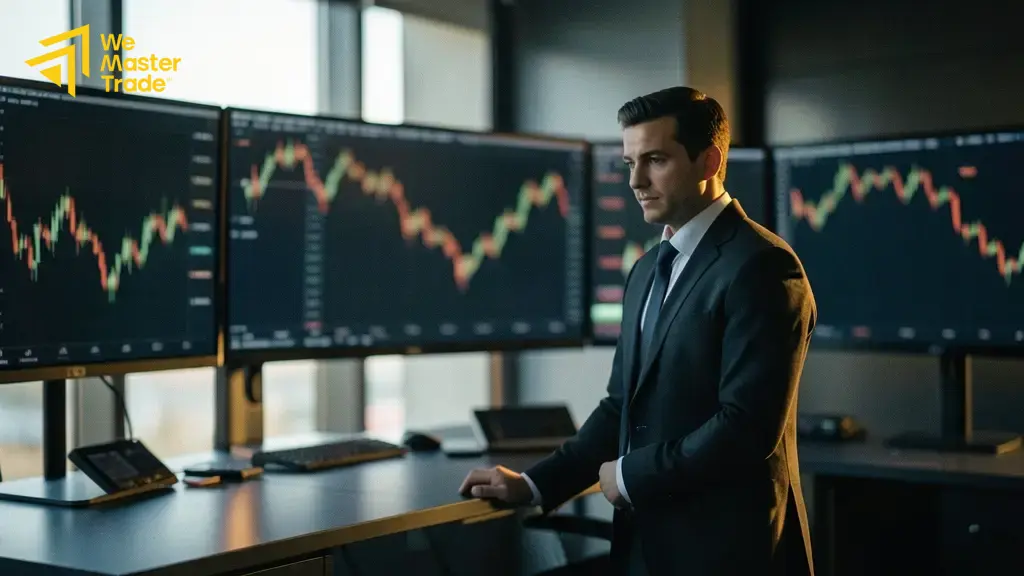 Leverage calculator៖ របៀបគណនា leverage មុនចូល trade 3 ជំហានប្រើ leverage calculator ដើម្បីប៉ាន់ស្មានហានិភ័យ