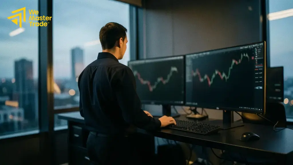get leverage គឺអ្វី? ពន្យល់ងាយៗសម្រាប់អ្នកចាប់ផ្តើម 3 សញ្ញាព្រមានពេលប្រើ leverage សម្រាប់អ្នកចាប់ផ្តើម