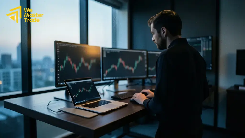 xauusd tradingview៖ មើលក្រាហ្វមាស និងអានតម្លៃឲ្យច្បាស់ 3 ការប្រើ indicator មូលដ្ឋានលើក្រាហ្វមាស TradingView