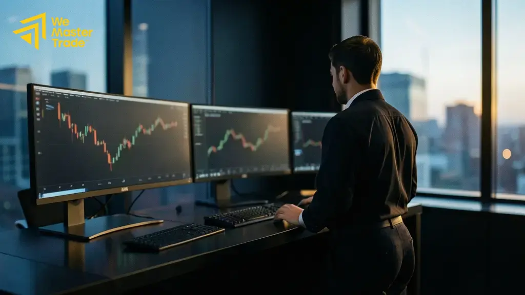 best broker for metatrader 5 សម្រាប់អ្នកនៅកម្ពុជា 2 Checklist ពិនិត្យ broker សម្រាប់ MetaTrader 5 មុនបើកគណនី