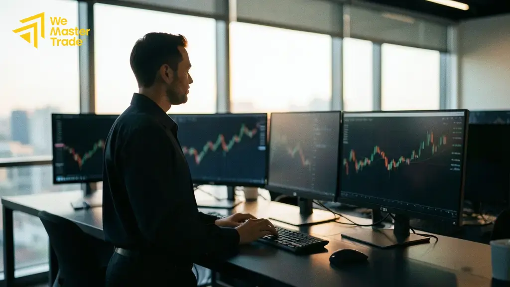 best broker for metatrader 5 សម្រាប់អ្នកនៅកម្ពុជា 3 សញ្ញាព្រមានពេលជ្រើសរើស broker សម្រាប់ MT5
